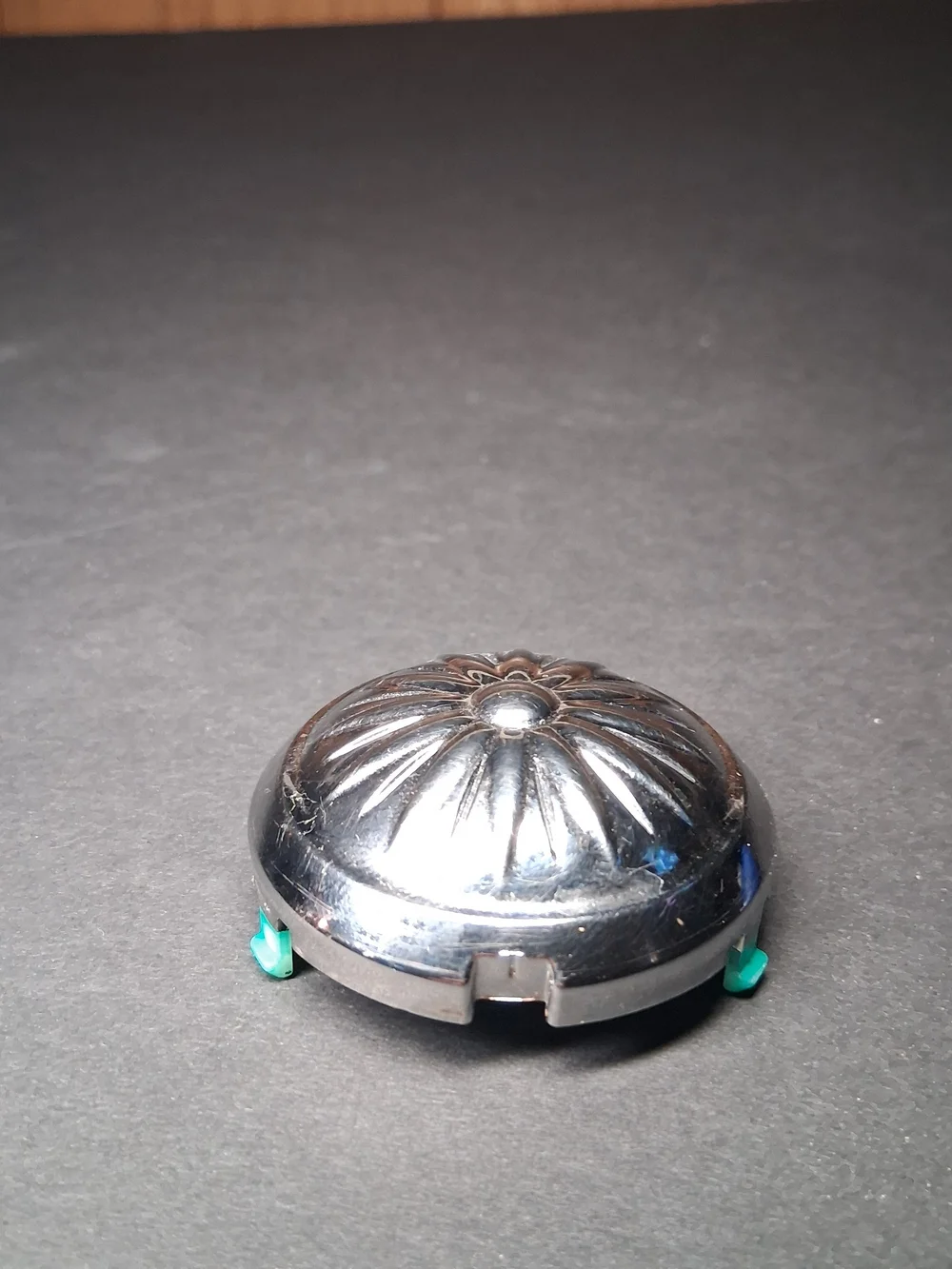 ERP Pulsator Cap Samsung washing machine WA50M7450AW WA50M7450AP WA55A7700AV